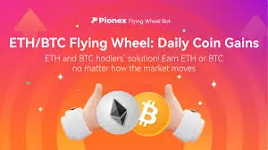 Pionex Coin